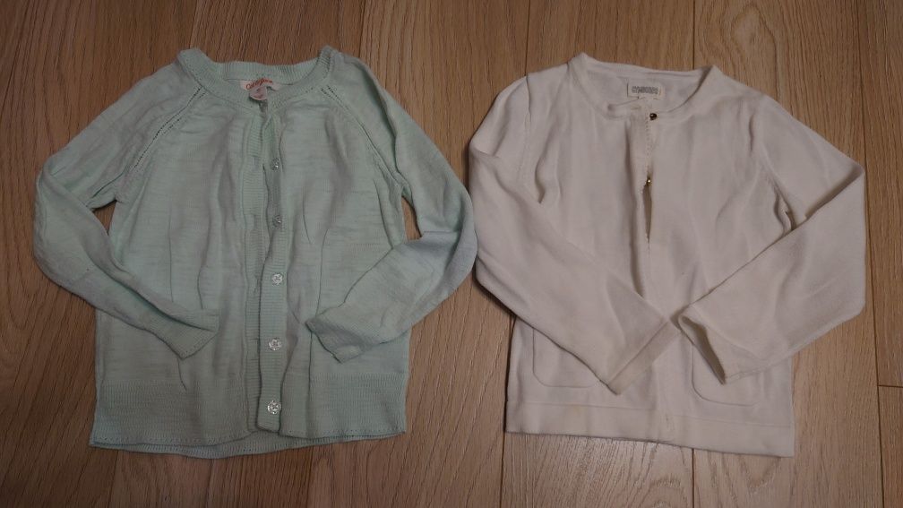 Paka ubrań#2-3 latka, Old Navy#Carter's i inne