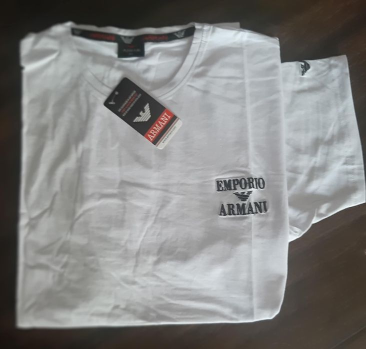 Koszulka męska L oraz Xl