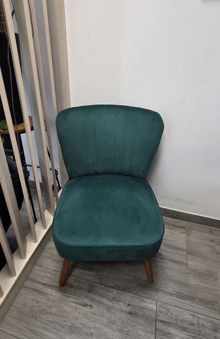 Fotele uszak małe 2 szt