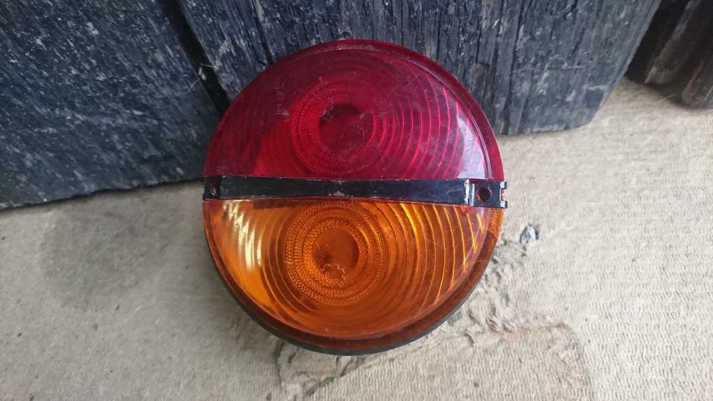 Ursus c328 lampa tylna unikat