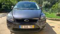 Ford focus 1.6 TDCI