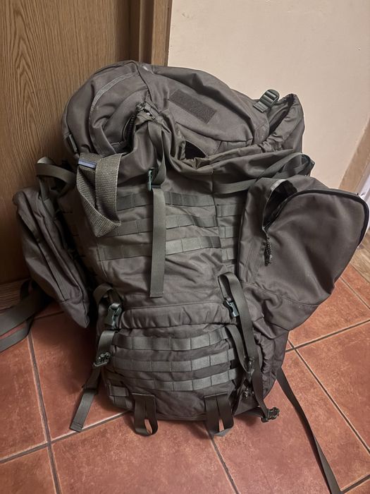 Zasobnik piechoty górskiej 987B/MON (plecak)