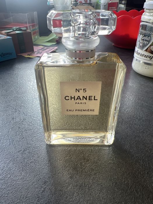 Sorzedam perfumy CHANEL N 5