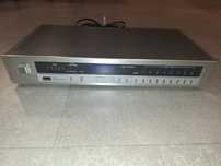 Sansui T77 tuner