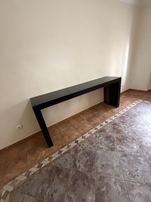 Consola de hall de entrada ou sala