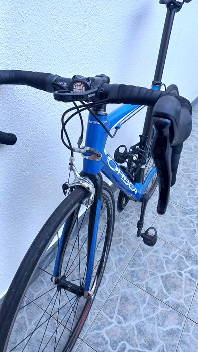 Bicicleta ORBEA ONIX