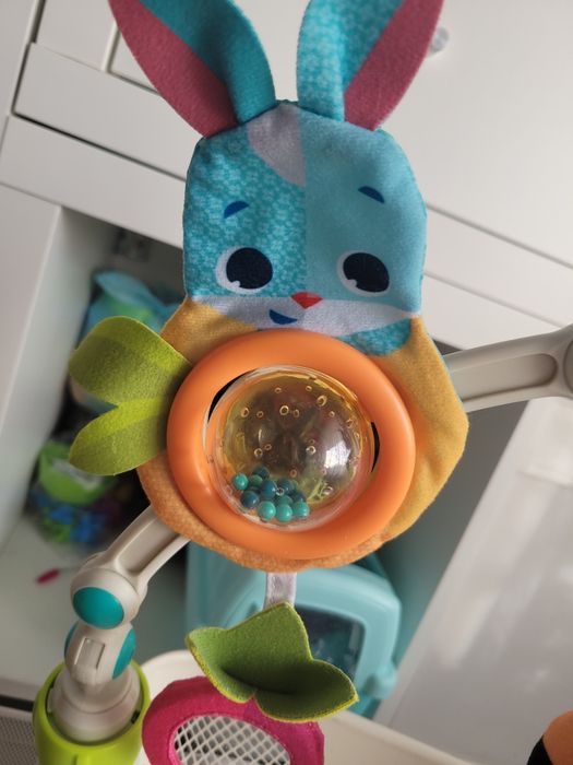 Łuk zabawkowy Tiny Love