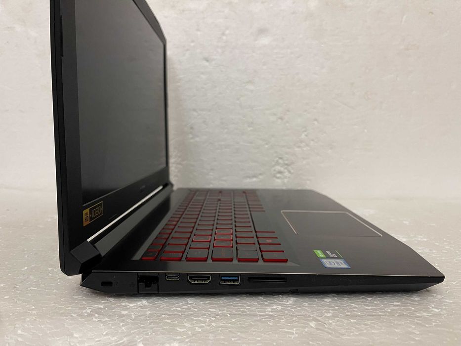 Игровой Acer NITRO 5 /Core i7 7700HQ/ 16 RAM + ТОП Видео GTX (4 ГБ)