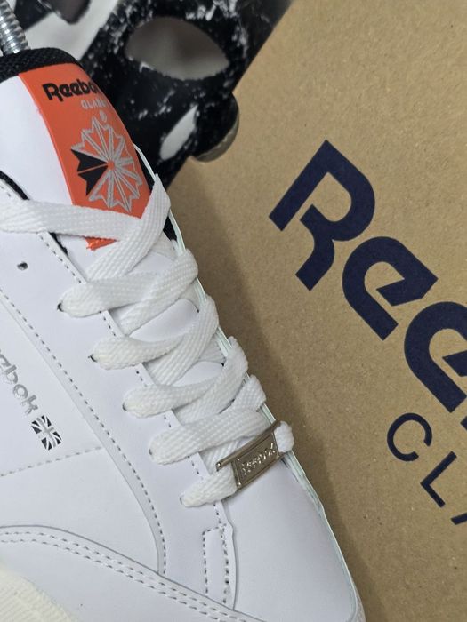 Sapatilhas Reebok