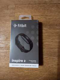 Фитнес браслет Fitbit inspire2