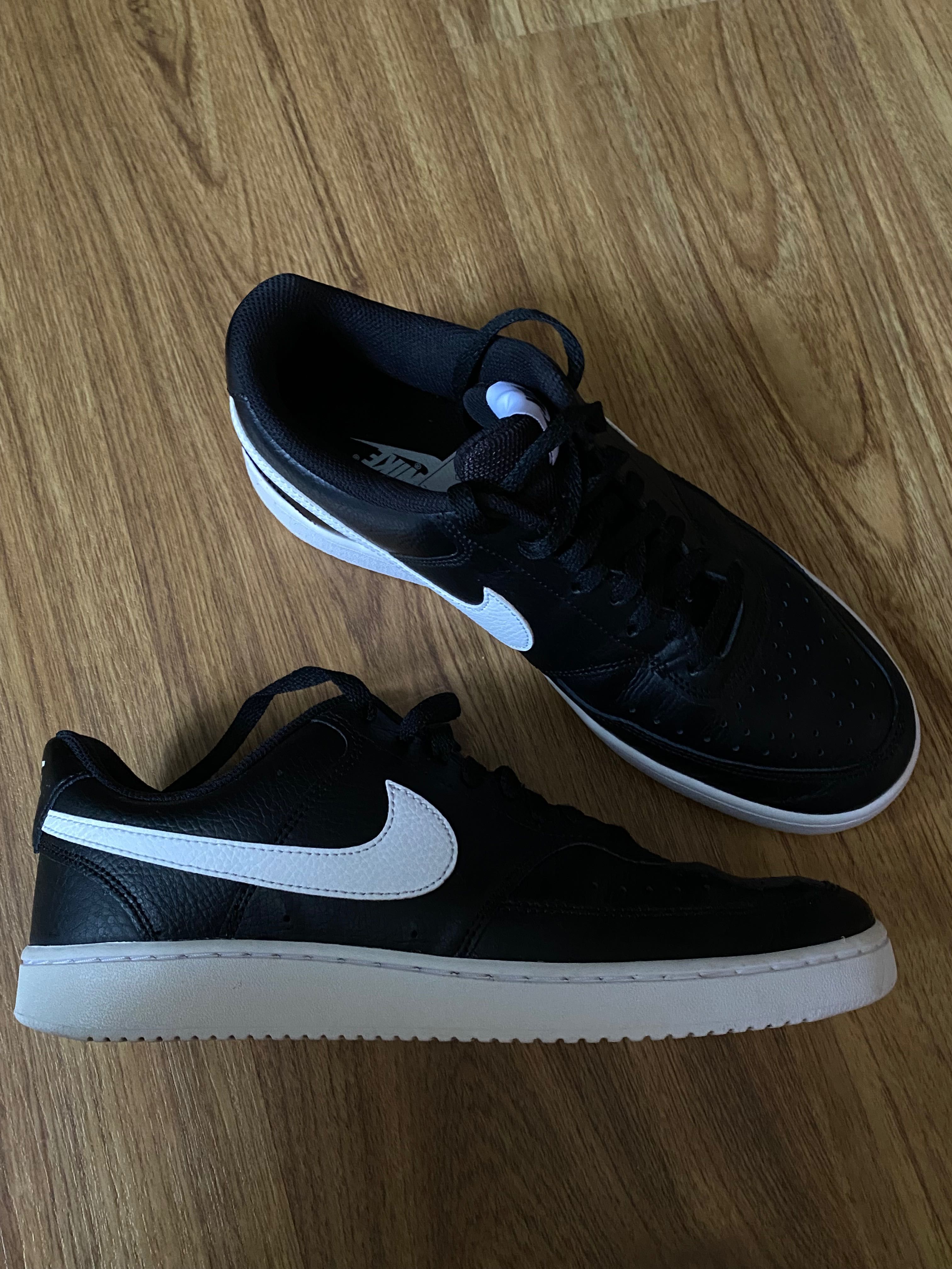 Чоловічі кеди Nike оригінал