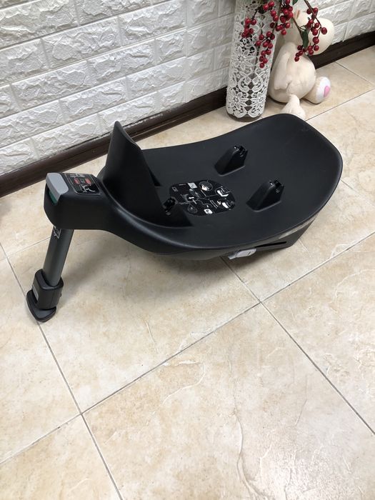 База isofix для автокрісла cybex cloud z