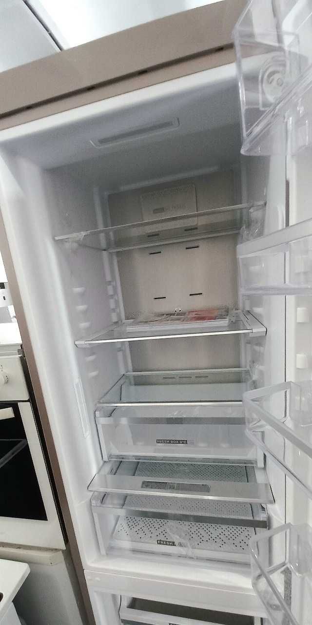 Холодильник/Холодильники бу бронза Whirlpool W9 931D B H