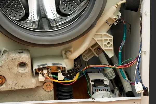 Майстер пральних машин з виїздом. Без посередників