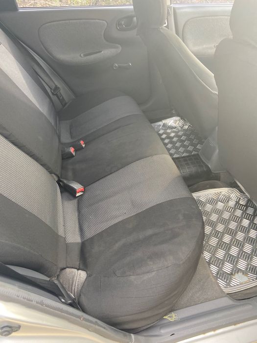 Daewoo Lanos 1.5 Газ/Бензин, технічно справний, торг