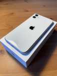 iPhone 11 White 128GB ~ Bateria 100%
