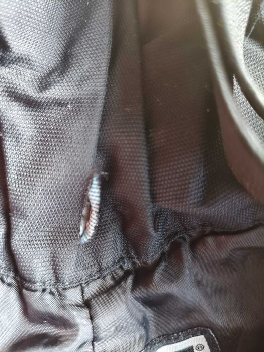Spodnie przeciwdeszczowe dla chłopca 110