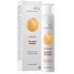 MOSSA Youth Defence nawilżający krem BB 5w1 z dziką śliwką Soft Beige