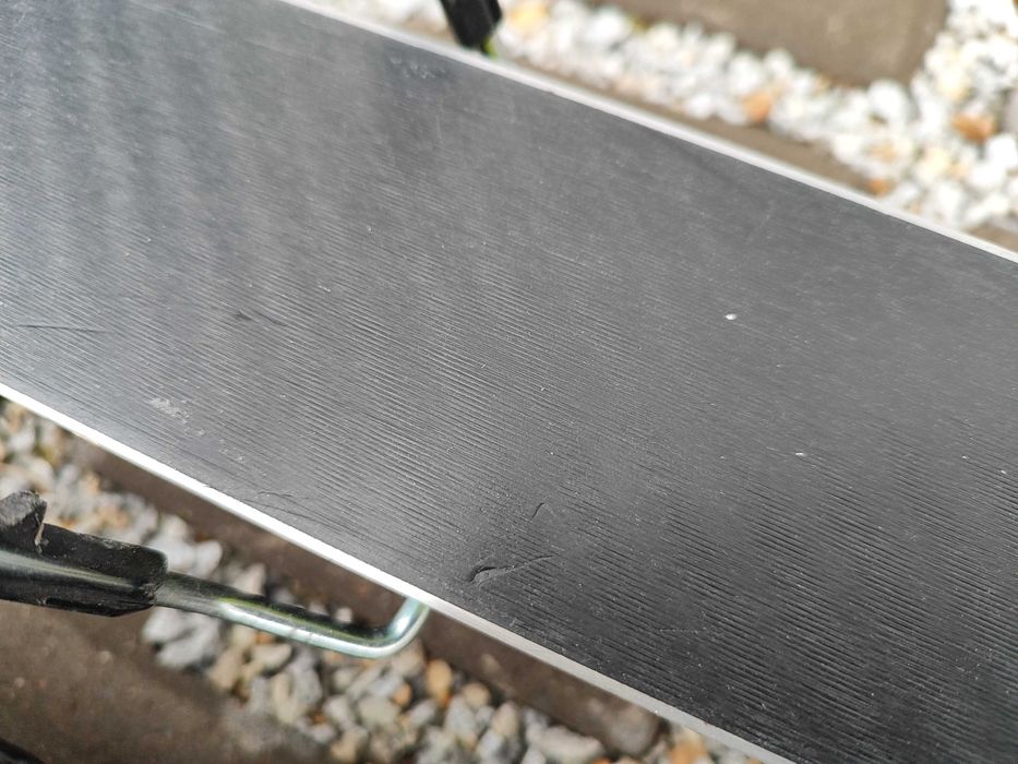 VOLKL RACETIGER LIMITED SC 158cm r13 sezon 2024