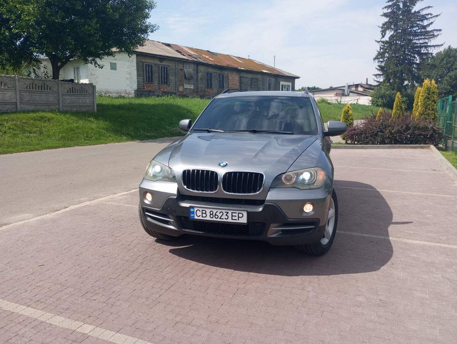 Продам автомобіль