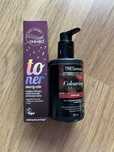 Toner cherry cola vegan + maska gratis