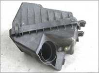 Obudowa filtra powietrza do MAZDA 323BA (C,F,P,S) 1.5 i 1.8 16V 94-98r