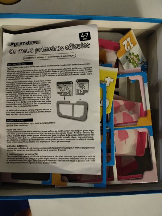 2 Quizz Patrulha Pata e Puzzle Novo