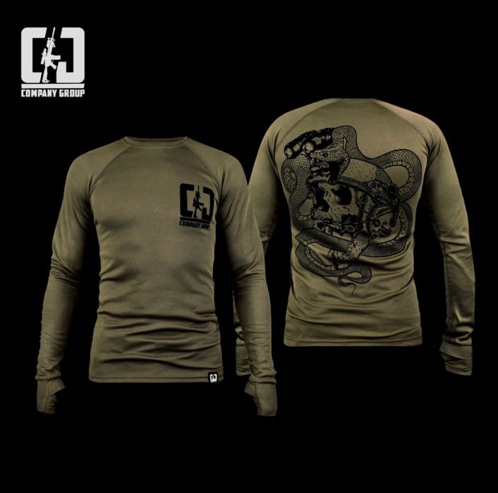 Лонг Company Group Time новый ХЛ