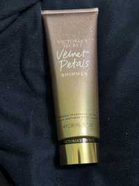 Velvet petals shimmer victoria’ secret