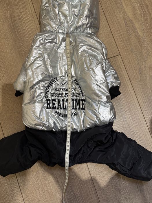 Комбінезон для собак, комбинезон для собак.