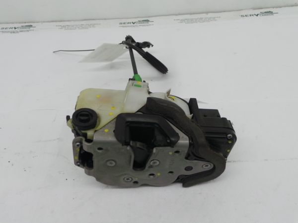 Fechadura / fecho porta trás direito OPEL Astra J