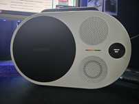 Głośnik Bluetooth Polaroid P4 60W 15h bezprzewodowy jbl marshall