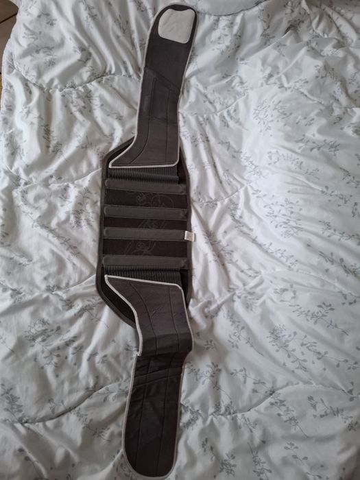 Pas ciążowy, oropedyczny