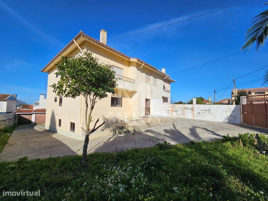 Moradia T4+1 - Areosa