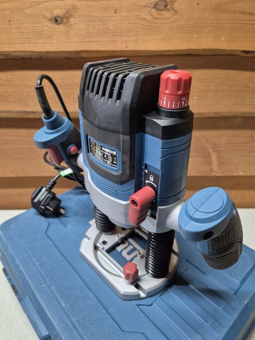 Erbauer Frezarka Górnowrzecionowa 2100w