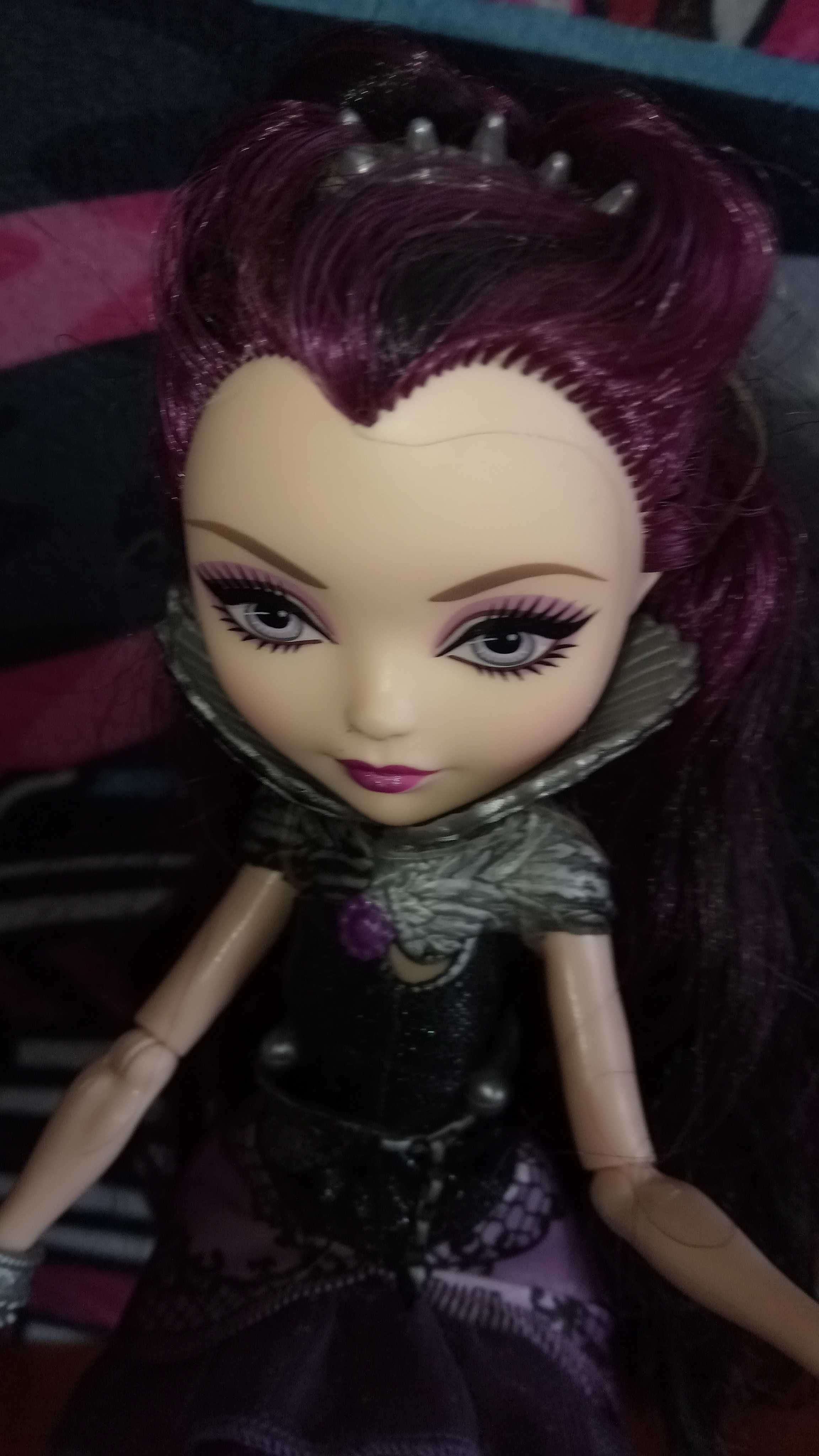 Ever After High Raven Queen od Ma