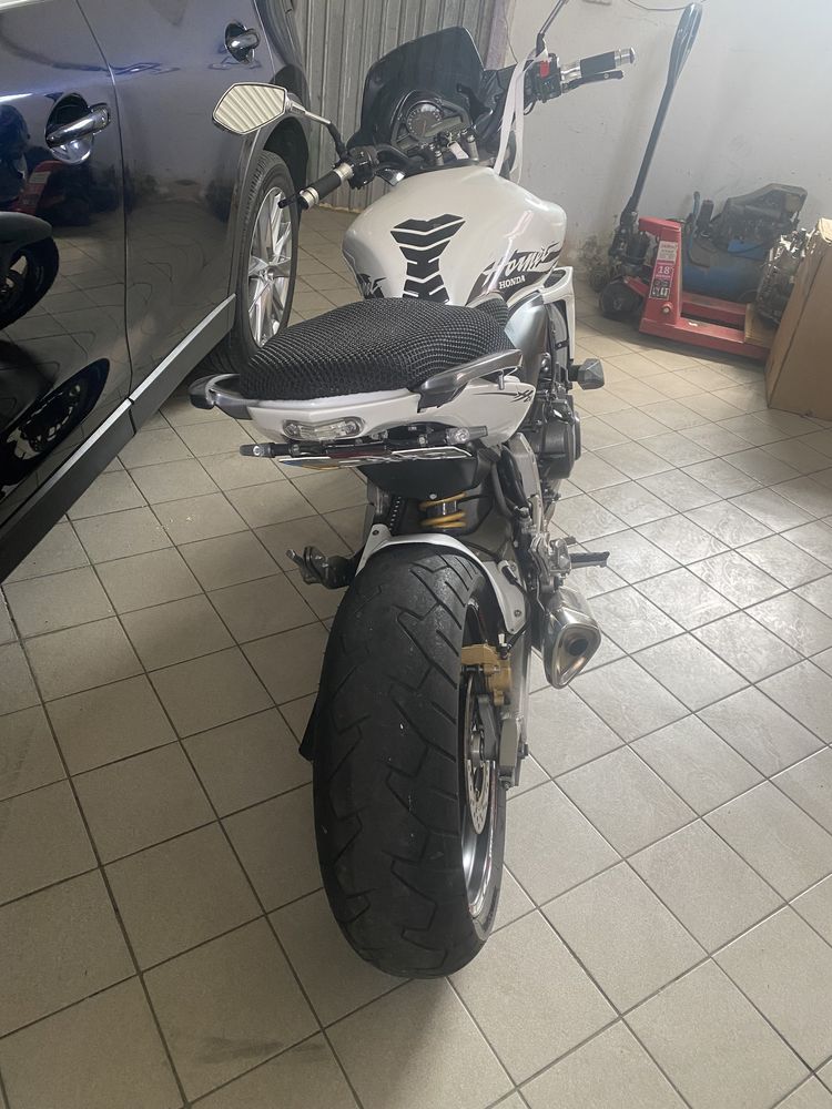 Продам Honda cb600 rr