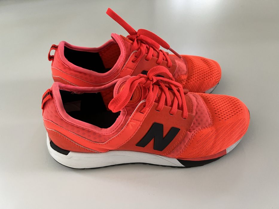 Buty New balance