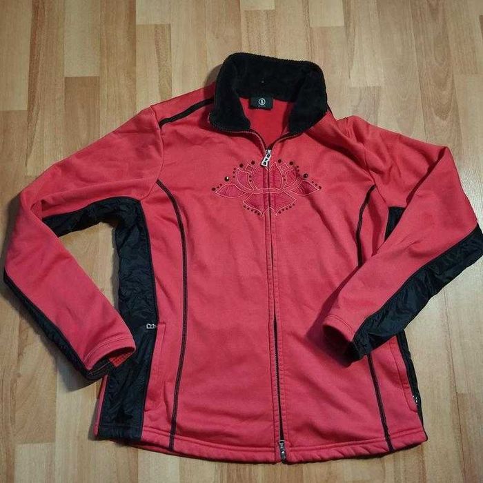 Кофта жіноча на флісі 48 розмір