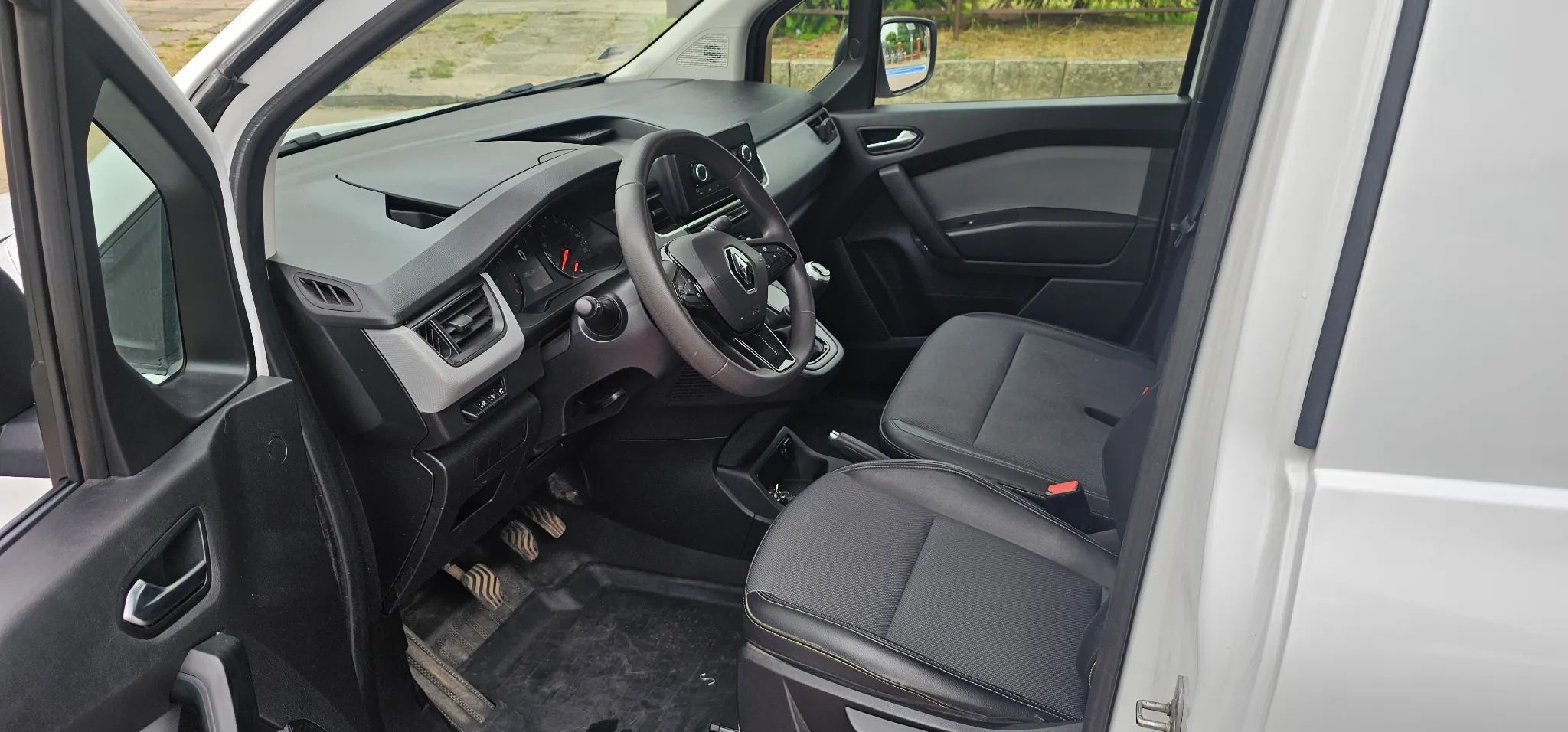 Renault Kangoo  *Salon pl*1Wlasciciel*Fv23*Jeżdżący