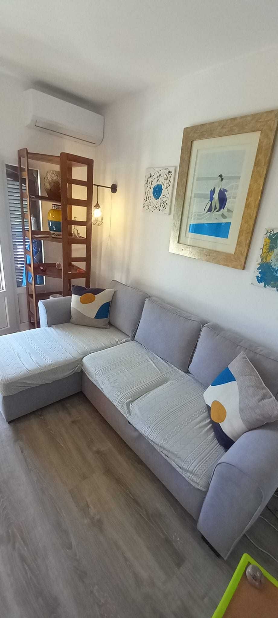 Algarve na Praia do Carvoeiro - T2 em condominio privado Portimão
