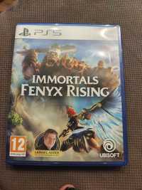 Gra PS5 Immortals Fenyx Rising