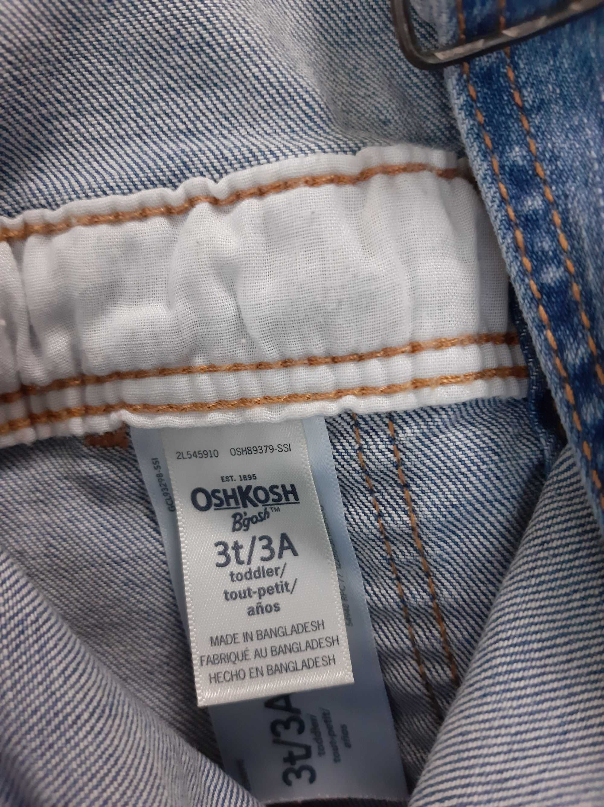 Сарафан (OshKosh,Primark)