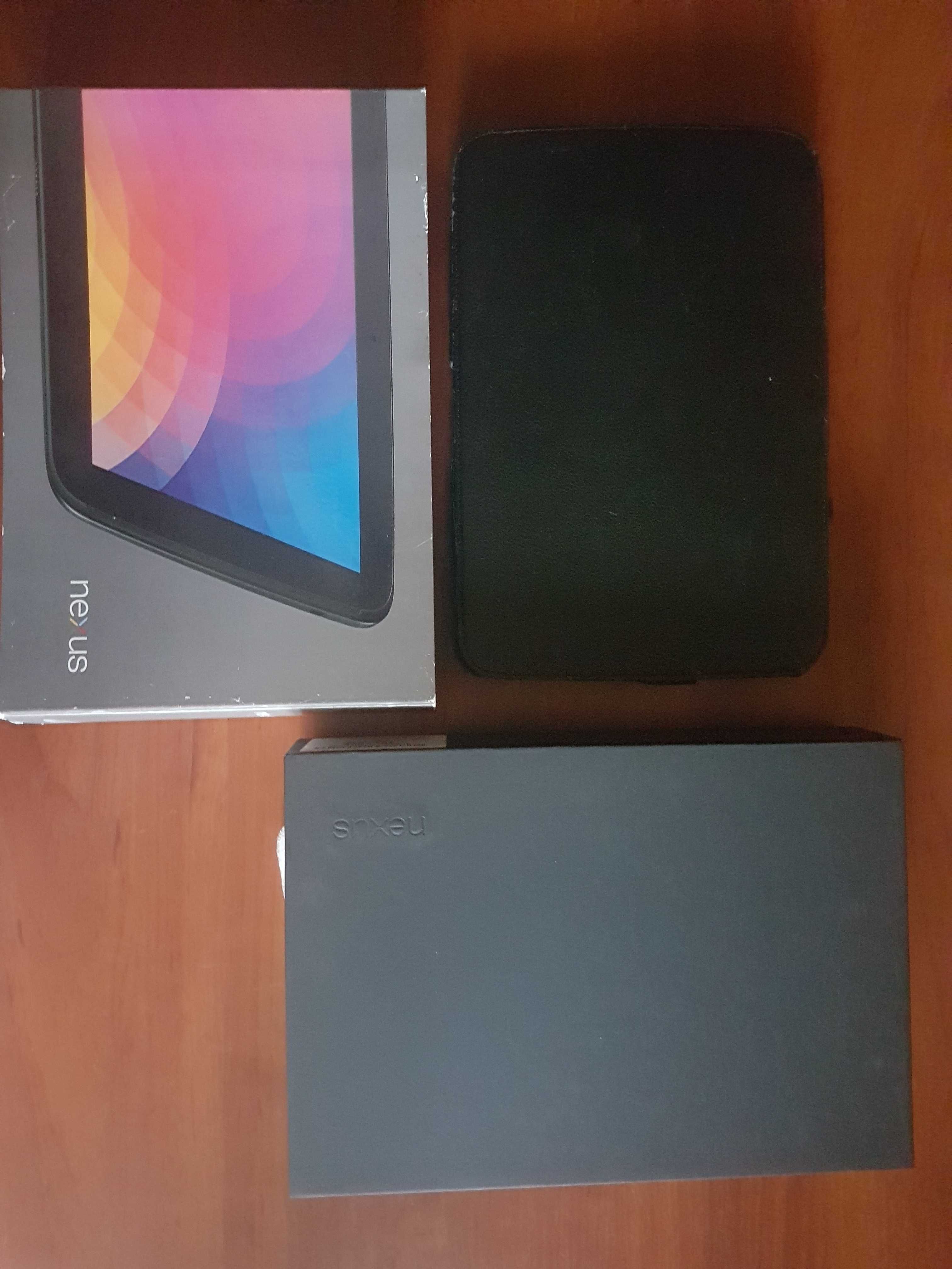 Планшет Samsung Nexus 10" 2/16 GB