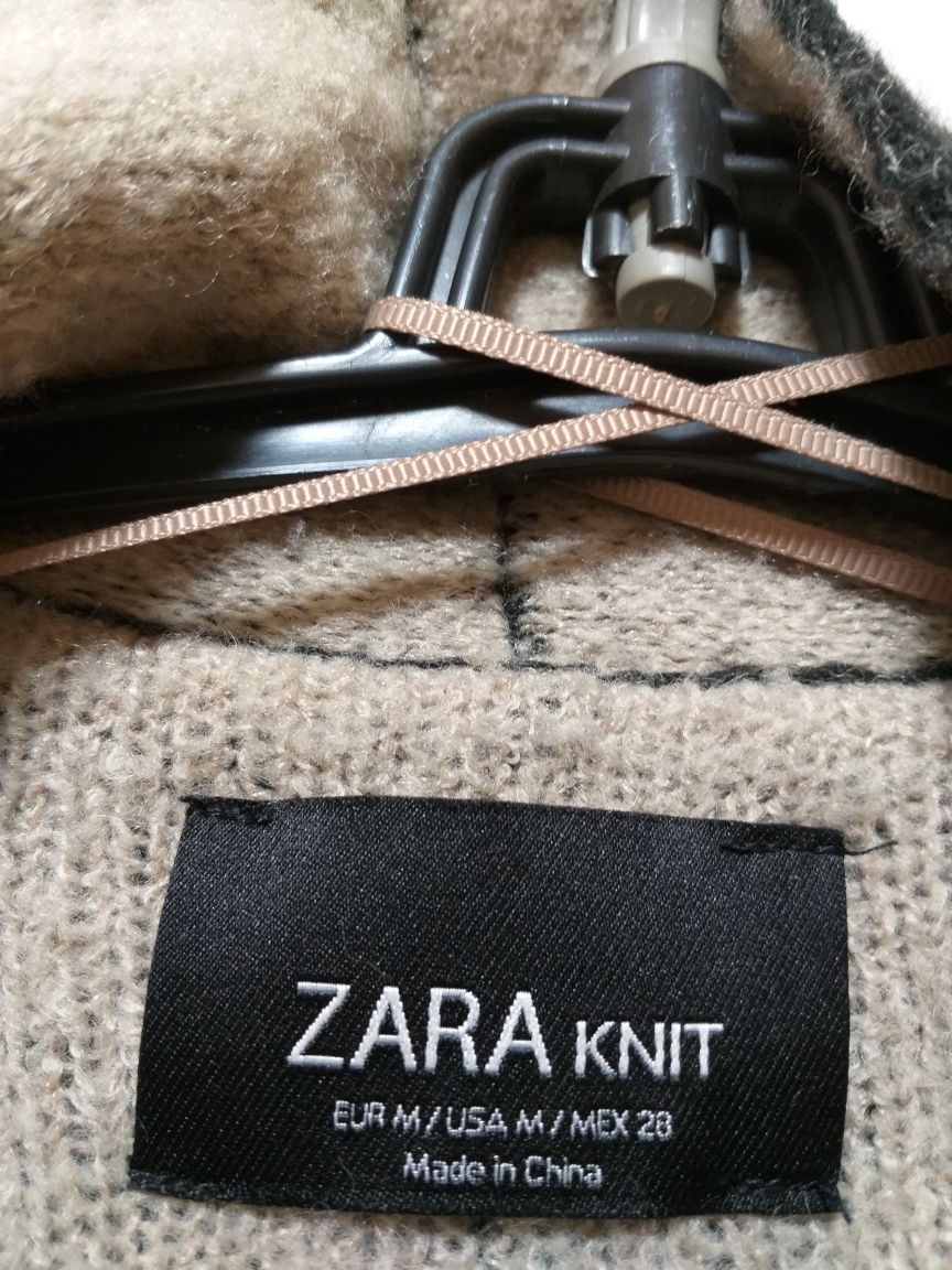 Кардиган ZARA, б/в