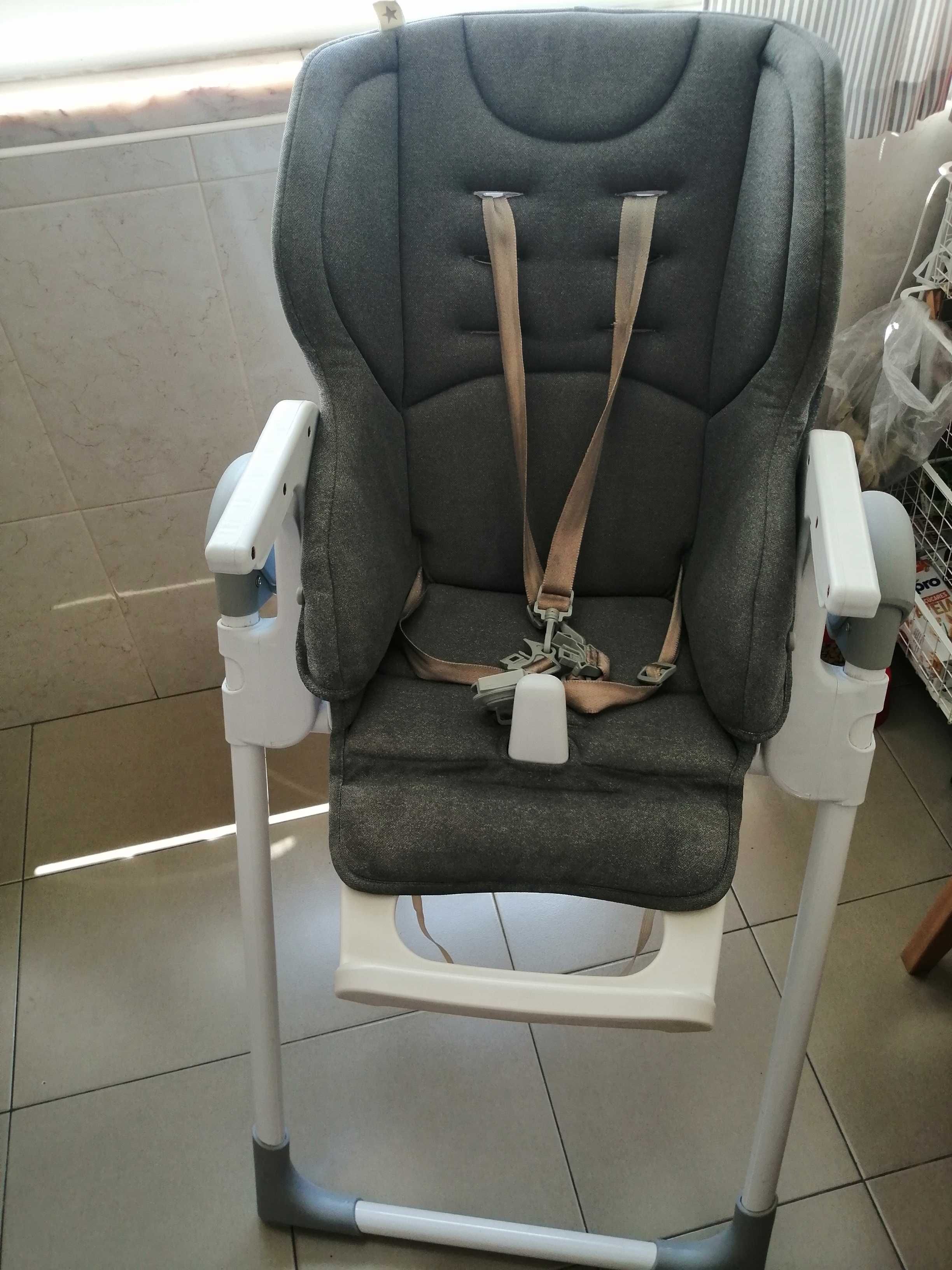 Cadeira de Refeição Jané