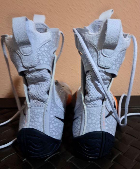 Боксерки Nike Hyperko