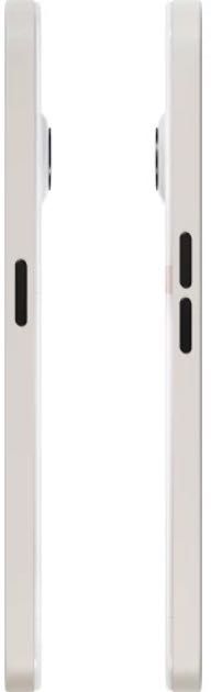 Смартфон Nothing Phone (2a) 8/128GB Milk Нові.Запаковані
