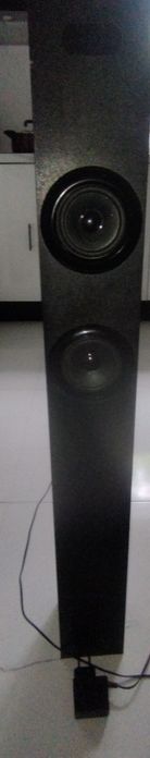 Coluna Bluesky bluetooth