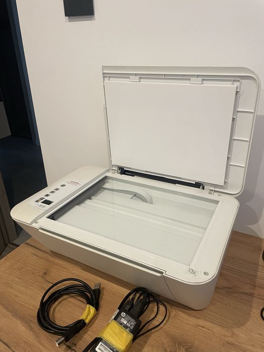 HP drukarka 3w1 w idealnym stanie